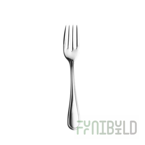 Steelite 5319S023 Dessert/Salad Fork 7.5