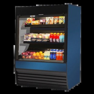 Federal Industries SQRIC45SS 53 Inch Self-contained Refrigerated Deli Case with 3500K Lighting Federal Industries SQRIC45SS 53 Inch Self-contained Refrigerated Deli Case with 3500K Lighting