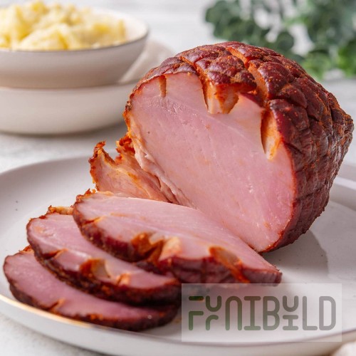 Alegacy Foodservice Products 13200 Ham Holder 6-1/2