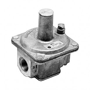 Private Label 521028 Pressure Regulator 3/4