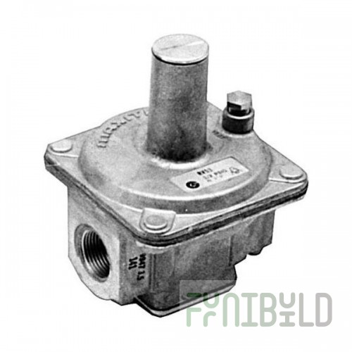 Private Label 521028 Pressure Regulator 3/4