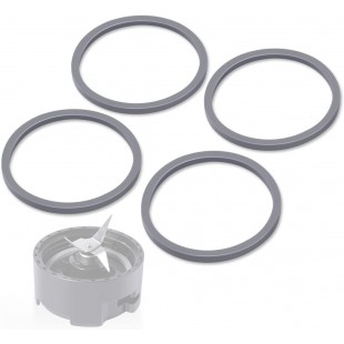 O-rings for blender