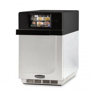 Combi oven Menumaster MRX523 (358x696x578 in, 5.95 kW, 380 V)