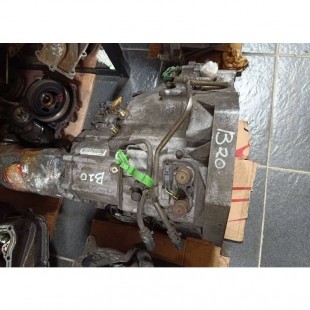 External cover of the gearbox B20