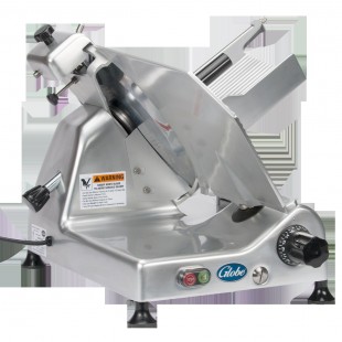 Alfa G-040 Meat Table Stainless Steel for Globe Slicers Replaces OEM 494-SS