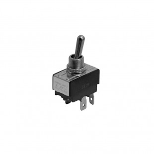 Alfa BT-864A Toggle Switch 16amp for Biro Tenderizers Replacement Part