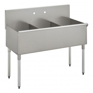 Hubert 70833 Kratos Utility Sink 63