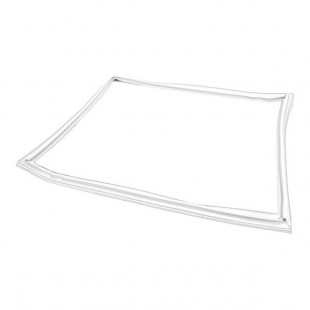 Delfield 1701515 6.9 Inch Gasket Dr 27 Uc Black Elastomer Replacement