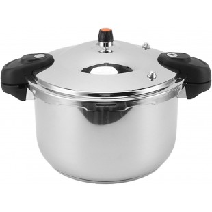 Market Forge 1210263 Stainless Steel Feet Set of 4 for Pressure Cookers