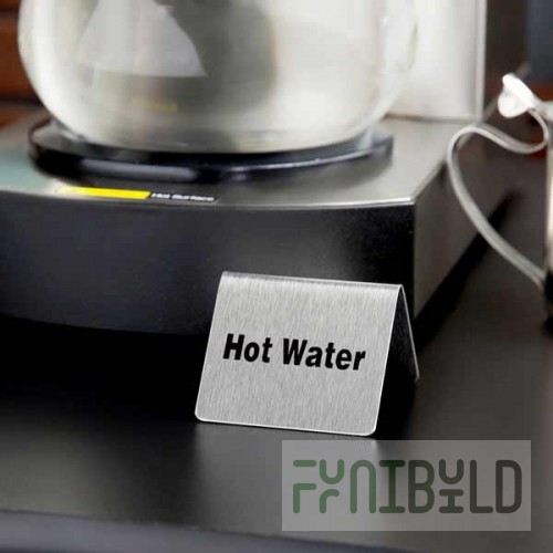 1880 Hospitality TS-HWT 3 Inch 