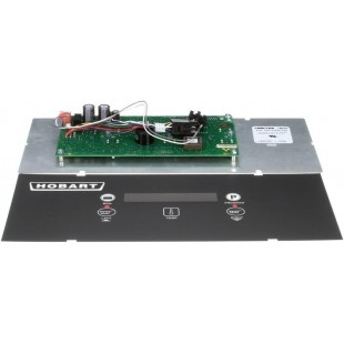 Hobart 00-913012-00006 9 Inch Control Assembly Solid State