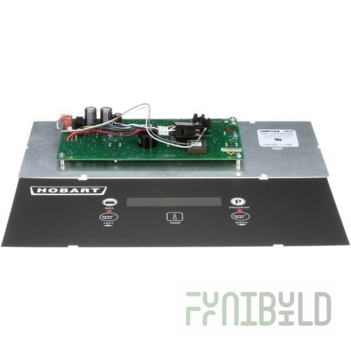 Hobart 00-913012-00006 9 Inch Control Assembly Solid State