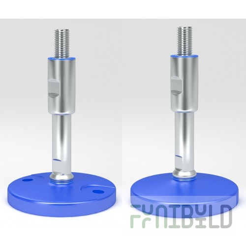 SPG International P34C ISS Digital Post 34