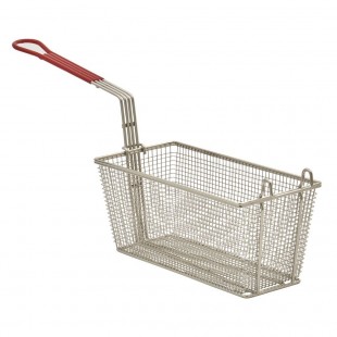 Hubert 29Y-081 Fryer Basket For Kratos 29Y-010-NAT 13.25
