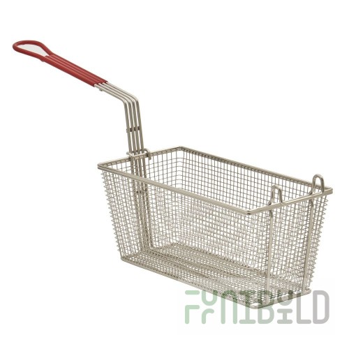 Hubert 29Y-081 Fryer Basket For Kratos 29Y-010-NAT 13.25