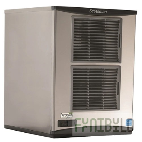 Scotsman NS0922AX-1 Prodigy Plus® Ice Maker Nugget Style Original Chewable Ice®