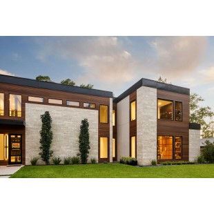 Wood Stone 4-STUCCO 1 Inch Clearance Customization and Modifications