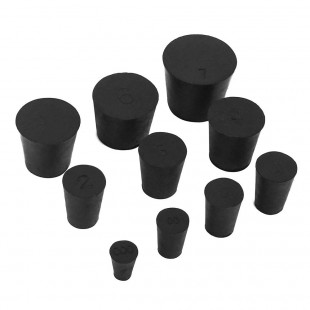 Fortessa STOPPER Plastic Stoper For All Bone And FSW S&P Shakers (0.01 Each Weight) (Per Case= 12 Each) Fortessa STOPPER Plastic Stoper For All Bone And FSW S&P Shakers (0.01 Each Weight) (Per Case= 12 Each)