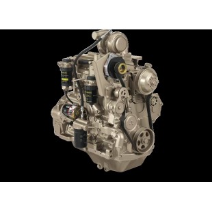 Piron Engine MOT30045 art. KMT00045