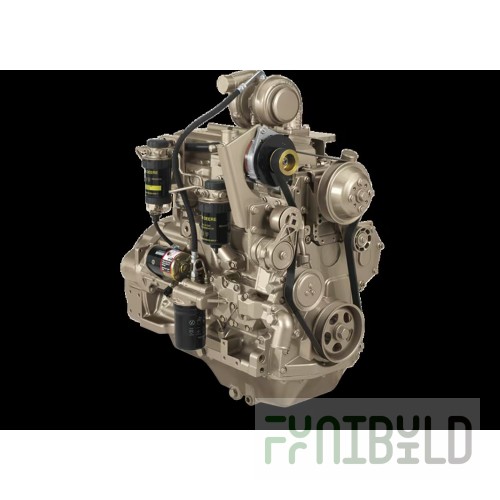 Piron Engine MOT30045 art. KMT00045