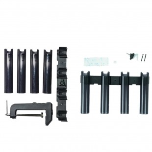 Set of removable holders (No. 20 - 1 pc, No. 40 - 1 pc, No. 65 - 1 pc)