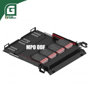 Holder for MPO-1 00.00.08
