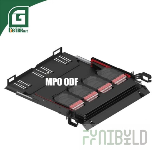 Holder for MPO-1 00.00.08
