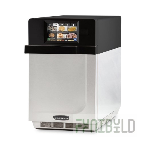 Combi oven Menumaster MRX523BL (358x696x578 in, 5.95 kW, 380 V)