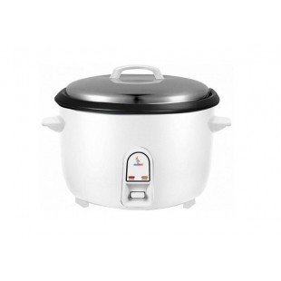 Rice cooker Airhot RC-56E (13L, 465x405x320mm, 1.9 kW)