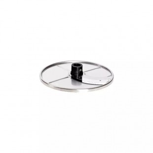 Disc for thin slicing 2mm (CC-32S/34, RG-50) art. 85002