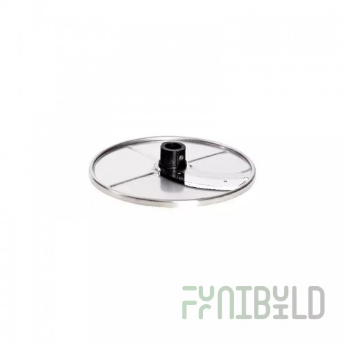 Disc for thin slicing 2mm (CC-32S/34, RG-50) art. 85002