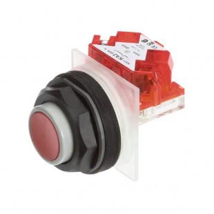 Hobart 960277 Valve Push Button Safety Durable Control Device