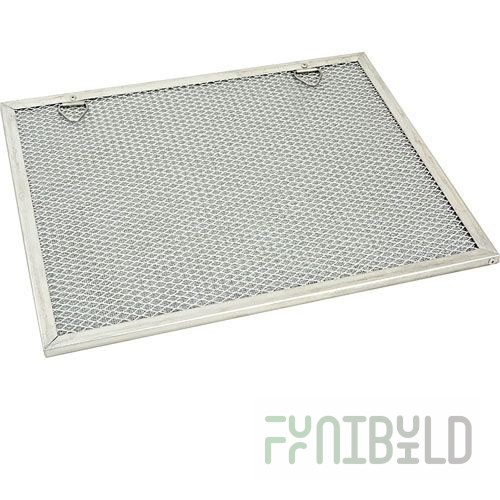 Bunn 55622 Air Intake Filter OEM Component for Commercial Equipment