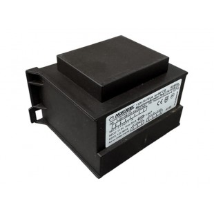 Rational 87.00.741US Voltage Boost Transformer for 20 Gas Combi Ovens Rational 87.00.741US Voltage Boost Transformer for 20 Gas Combi Ovens