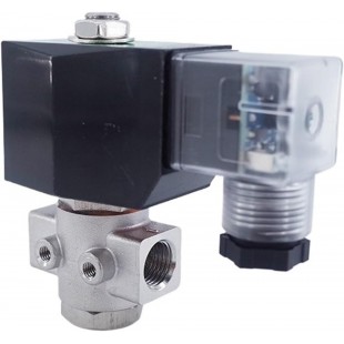 GSW USA WR-HLV-1.5O 1.5mm Orifice Stainless Steel Fluid Control Component GSW USA WR-HLV-1.5O 1.5mm Orifice Stainless Steel Fluid Control Component