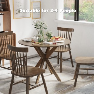 Forbes Industries PLY###36RDMXE#IC-TBL42-WB 36 Inch Round Cafe Table Plywood with UV Finish Forbes Industries PLY###36RDMXE#IC-TBL42-WB 36 Inch Round Cafe Table Plywood with UV Finish