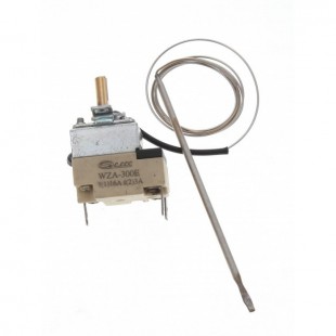 Capillary thermostat WZA-E 50-300