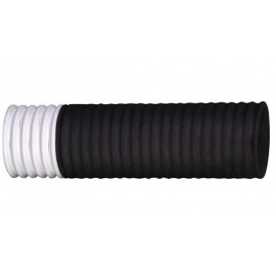 Drain pipe Krupps 1325, D=25mm, sleeves 21.5/25mm