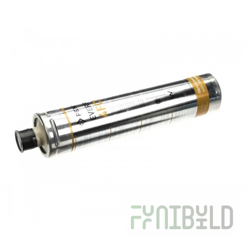 Bunn 53500.0101 4 Inch Filter Cartridge to Remove Impurities