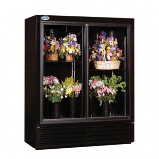 Powers Equipment FS70SDHC Floral Cooler Two-section 70