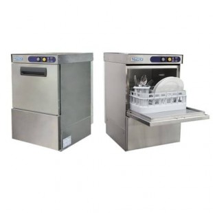 Glass washing machine MACH MB/9235