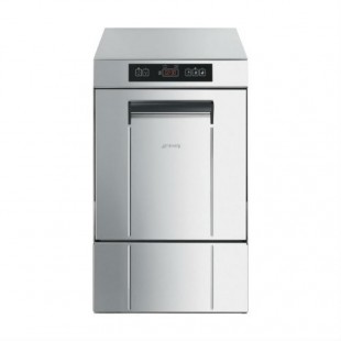 Glass washing machine Smeg UG403DM