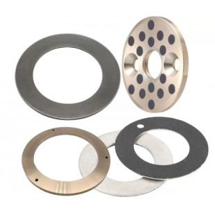 Thrust washer for shawarma ШШГ-2-2 (Support washer ШШГ-2)