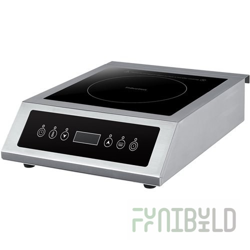 Induction oven HW-3 KW