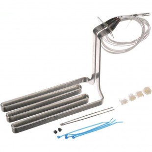 AllPoints F14859 5 Inch Width OEM Element Kit Food-Safe Durable Components