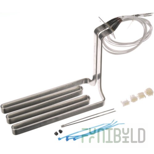 AllPoints F14859 5 Inch Width OEM Element Kit Food-Safe Durable Components