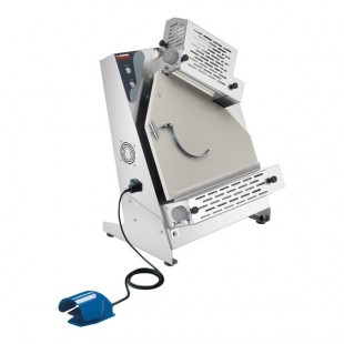 Sirman 40051000 Foot Pedal For Dough Rollers (P-Roll Series) 110v/60/1-ph