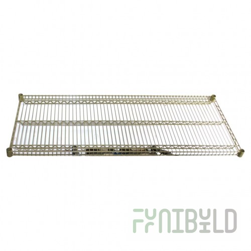 SPG International LPS2124S ISS Solid Shelf 24