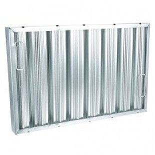 Component Hardware Group F35-2516 Baffle Filter