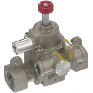 Vulcan Hart 427083-2 Safety Valve
